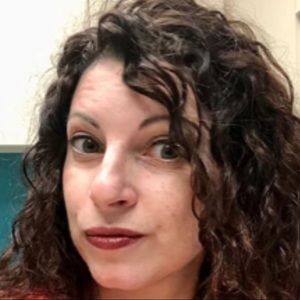 Meet your Posher, Erin